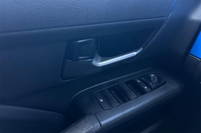 new 2025 Toyota Tacoma car, priced at $57,772