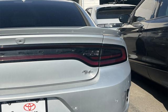 used 2020 Dodge Charger car, priced at $24,950