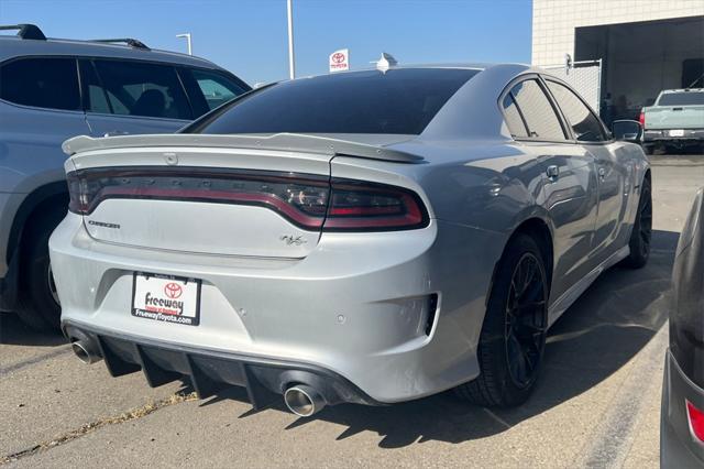 used 2020 Dodge Charger car, priced at $24,950