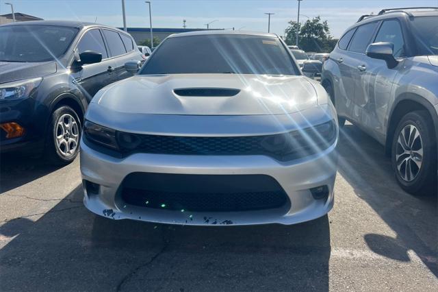 used 2020 Dodge Charger car, priced at $24,950