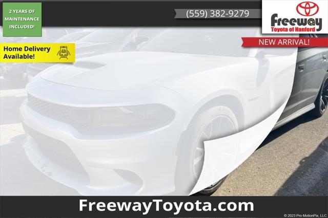 used 2020 Dodge Charger car, priced at $24,950
