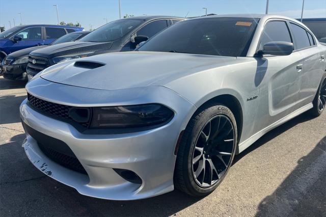 used 2020 Dodge Charger car, priced at $24,950