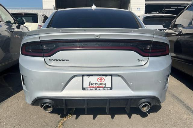 used 2020 Dodge Charger car, priced at $24,950