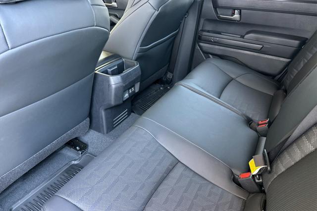 new 2025 Toyota Tacoma car, priced at $55,583