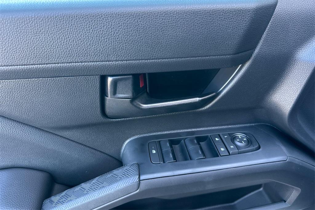 new 2025 Toyota Tacoma car, priced at $39,259