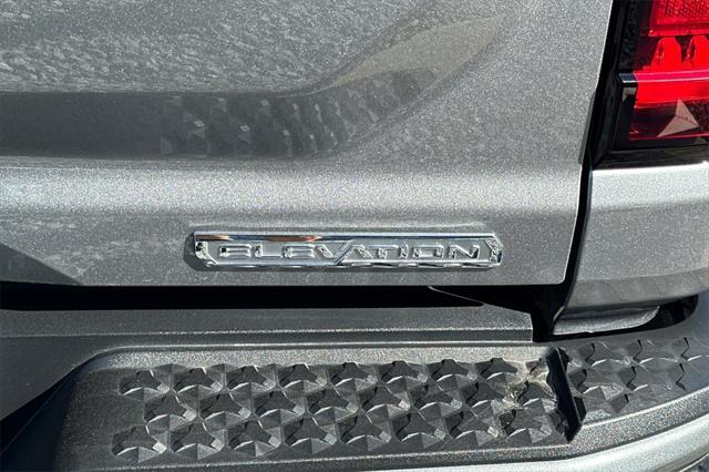 used 2023 GMC Canyon car, priced at $37,992