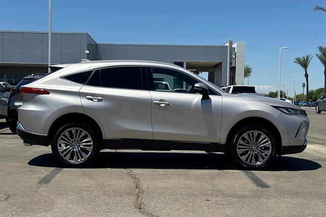 used 2024 Toyota Venza car, priced at $36,598