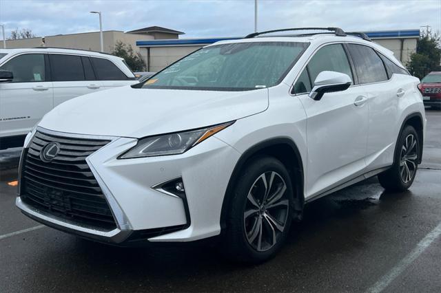 used 2019 Lexus RX 350 car, priced at $29,998