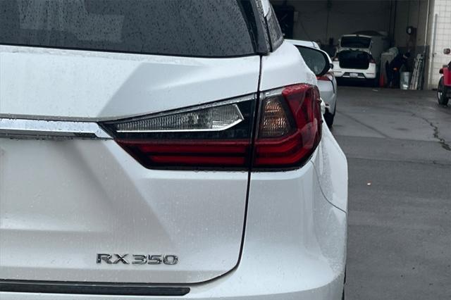 used 2019 Lexus RX 350 car, priced at $29,998