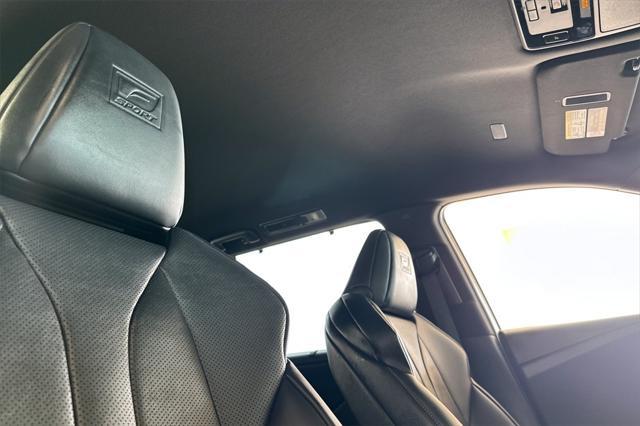 used 2024 Lexus TX 500h car, priced at $71,530
