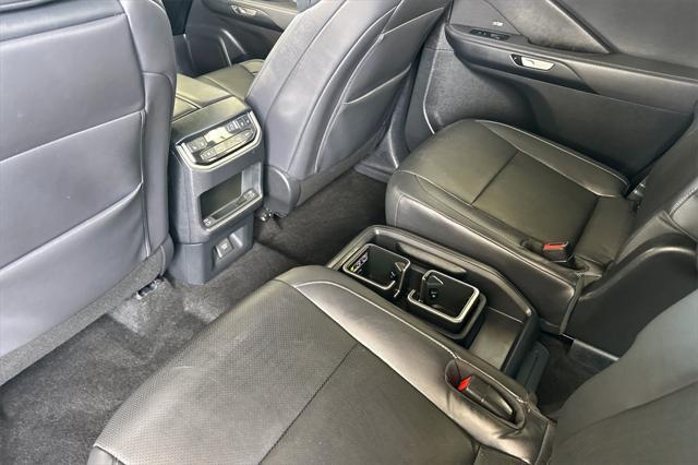 used 2024 Lexus TX 500h car, priced at $71,530