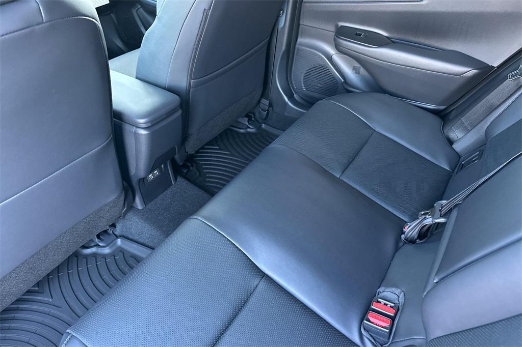 new 2025 Toyota Prius car, priced at $34,763
