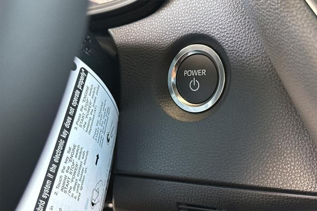 new 2025 Toyota Corolla car, priced at $29,017