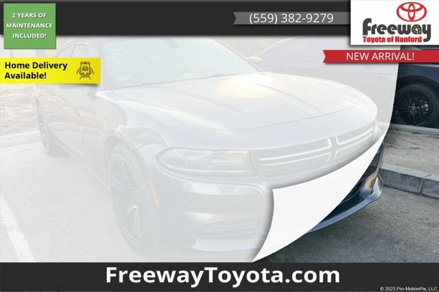 used 2015 Dodge Charger car, priced at $12,790