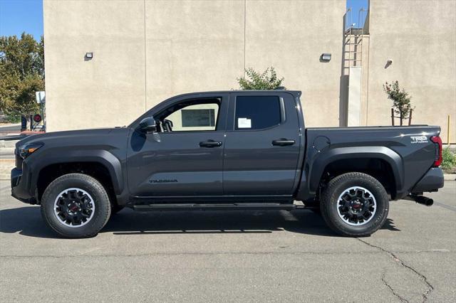 new 2024 Toyota Tacoma car, priced at $54,525