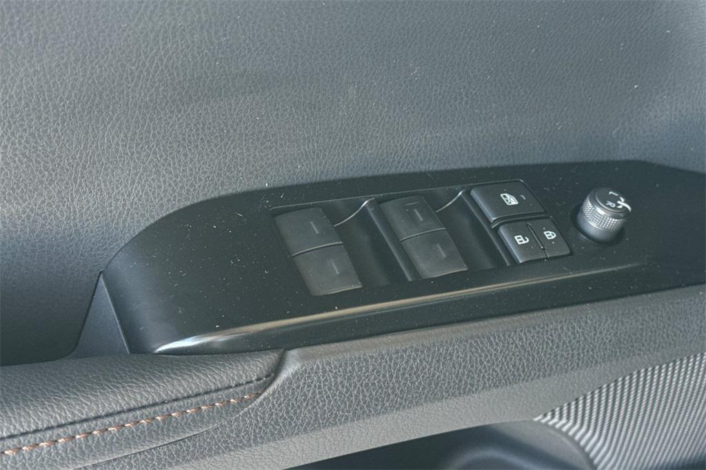 new 2025 Toyota Camry car