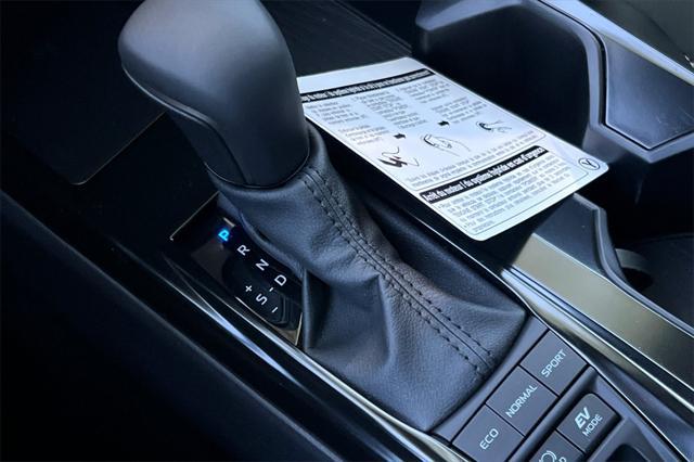 new 2025 Toyota Camry car, priced at $36,041