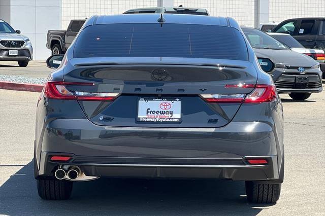 new 2025 Toyota Camry car, priced at $36,041