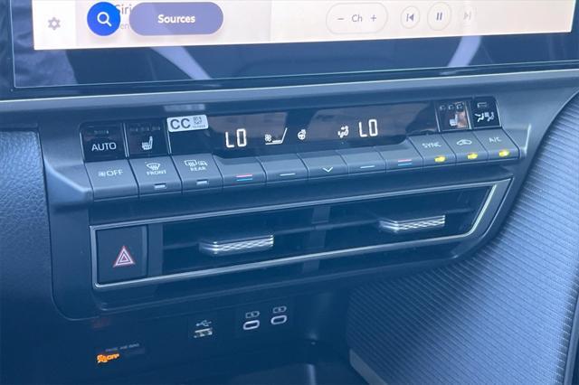new 2025 Toyota Camry car, priced at $36,041