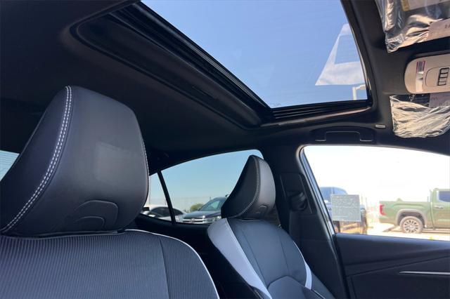 new 2025 Toyota Camry car, priced at $36,041