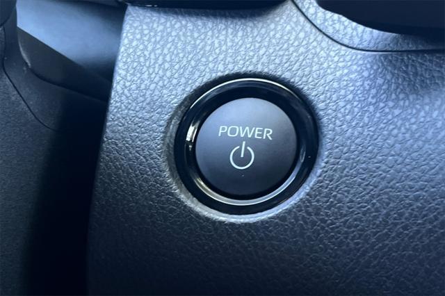 new 2025 Toyota Camry car, priced at $36,041