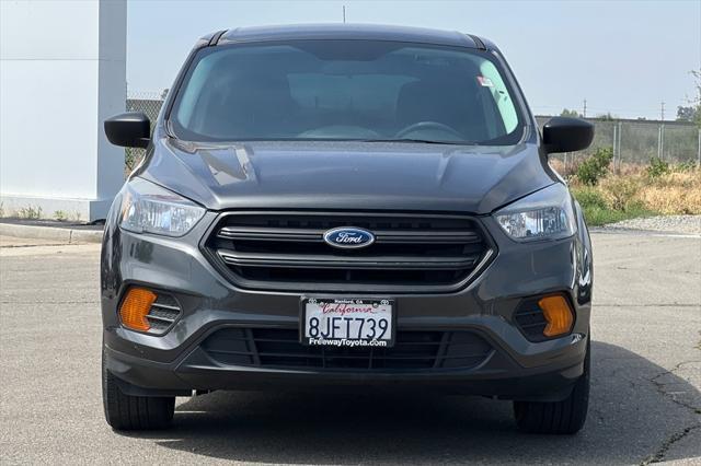 used 2019 Ford Escape car, priced at $11,794