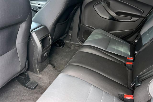 used 2019 Ford Escape car, priced at $11,794