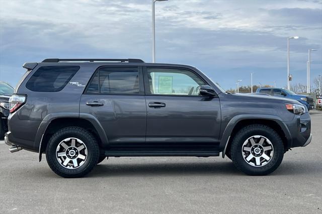 used 2019 Toyota 4Runner car, priced at $45,498