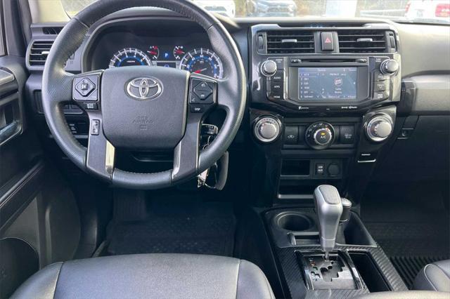 used 2019 Toyota 4Runner car, priced at $45,498