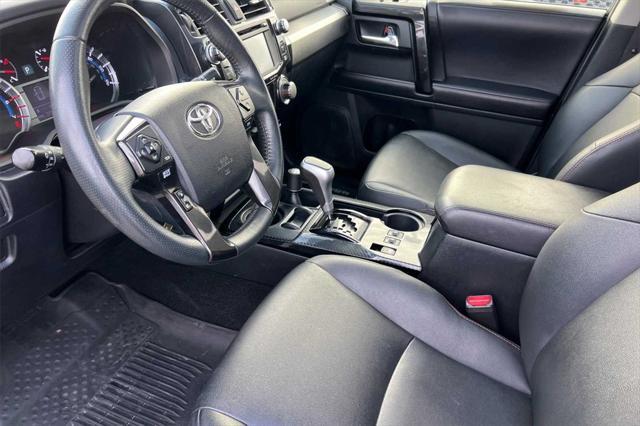 used 2019 Toyota 4Runner car, priced at $45,498