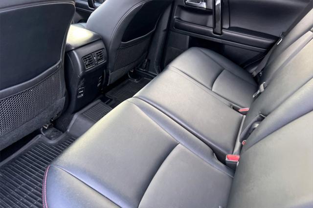 used 2019 Toyota 4Runner car, priced at $45,498