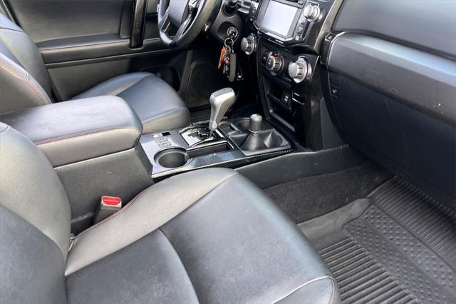 used 2019 Toyota 4Runner car, priced at $45,498