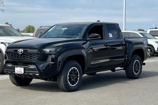 new 2024 Toyota Tacoma car, priced at $54,174