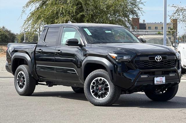 new 2024 Toyota Tacoma car, priced at $54,174