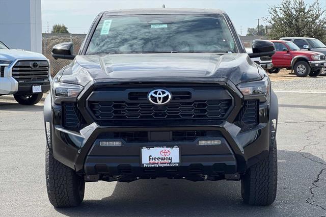 new 2024 Toyota Tacoma car, priced at $54,174