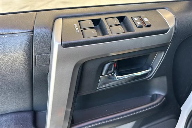 used 2022 Toyota 4Runner car, priced at $41,600