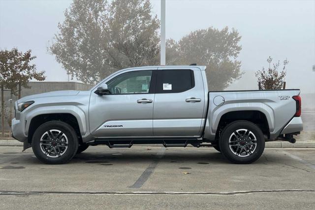 new 2024 Toyota Tacoma car, priced at $51,368