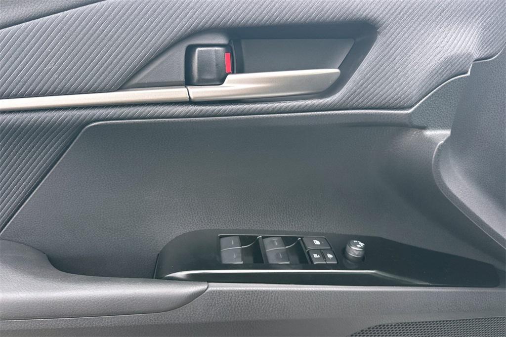 new 2026 Toyota Camry car, priced at $33,478