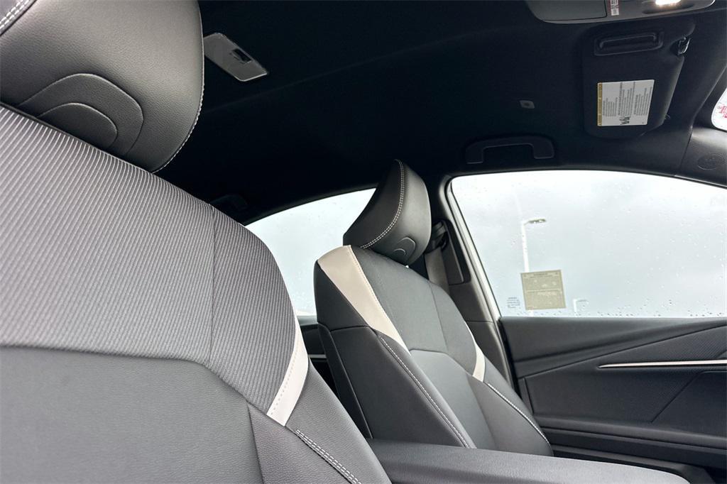 new 2026 Toyota Camry car, priced at $33,478