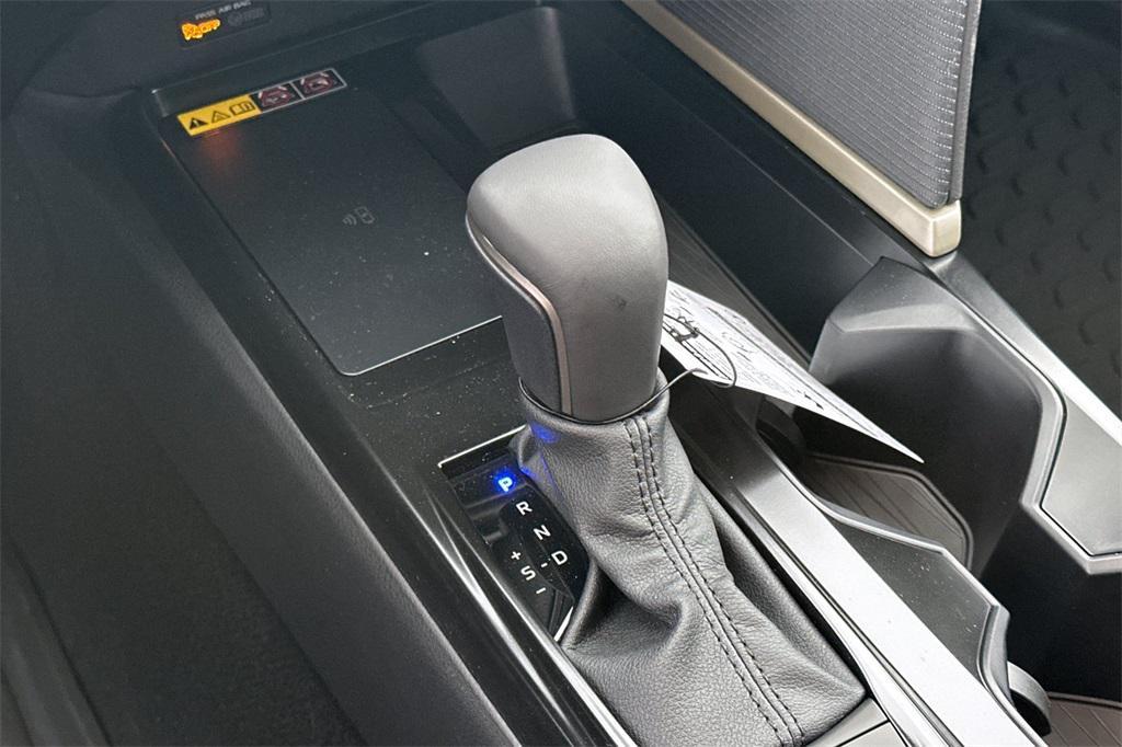 new 2026 Toyota Camry car, priced at $33,478