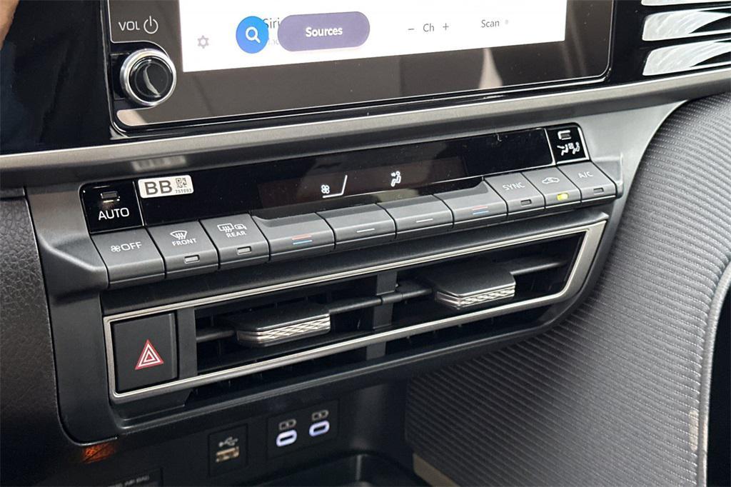 new 2026 Toyota Camry car, priced at $33,478