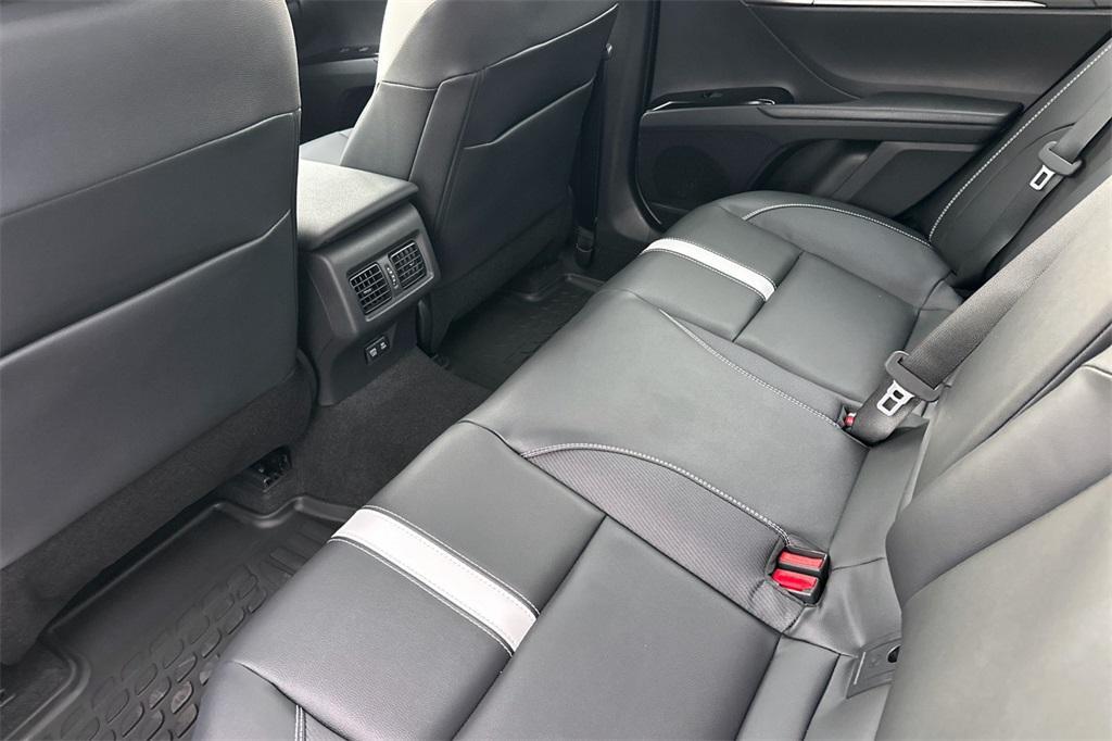 new 2026 Toyota Camry car, priced at $33,478