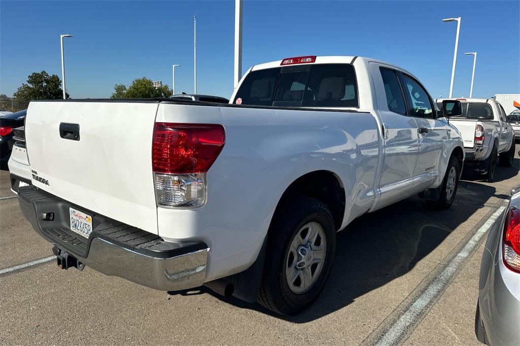 used 2010 Toyota Tundra car, priced at $12,450