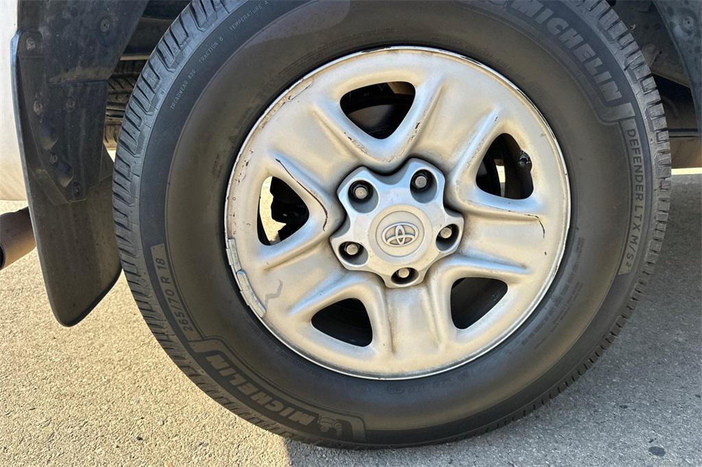 used 2010 Toyota Tundra car, priced at $12,450