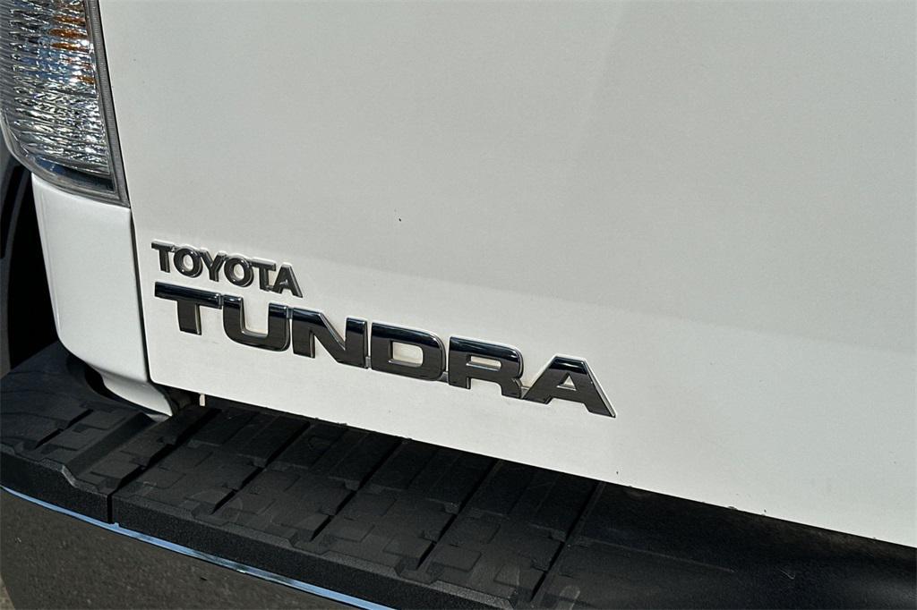 used 2010 Toyota Tundra car, priced at $12,450