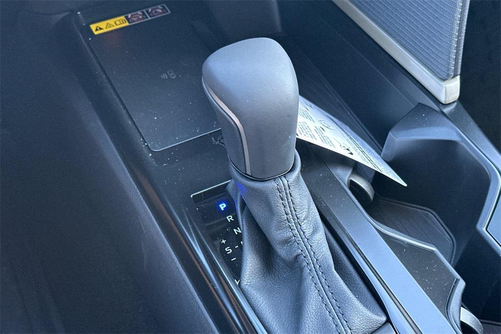 new 2026 Toyota Camry car