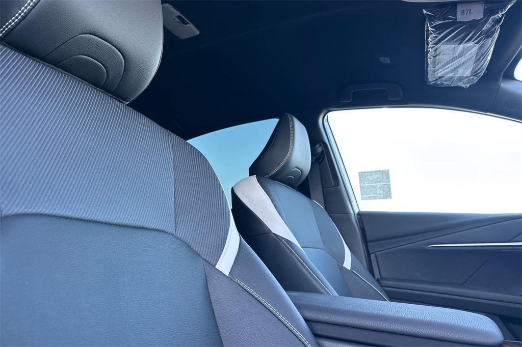 new 2026 Toyota Camry car