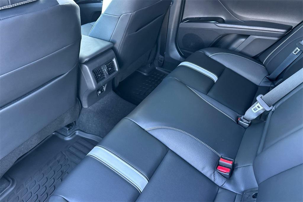 new 2026 Toyota Camry car