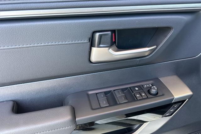new 2025 Toyota Tundra car, priced at $61,113