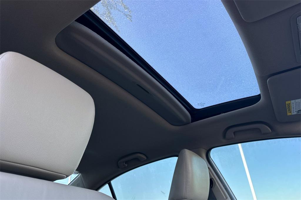 used 2015 Honda Civic car, priced at $10,994